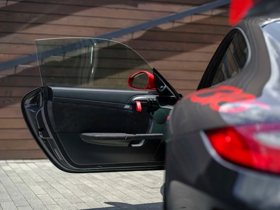 2011 Porsche 997 GT3 RS - Image 20 of 21