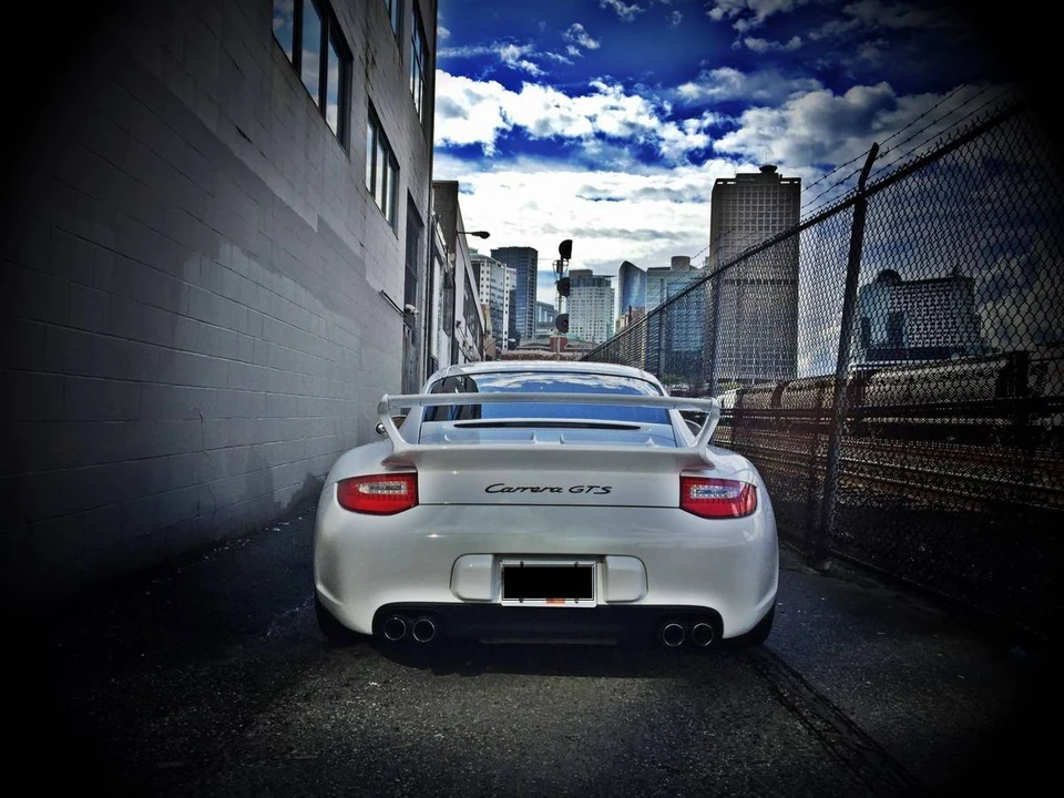 2011 Porsche 997 Carrera GTS - Image 3 of 14