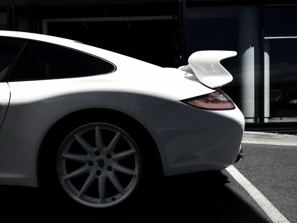 2011 Porsche 997 Carrera GTS - Image 5 of 14