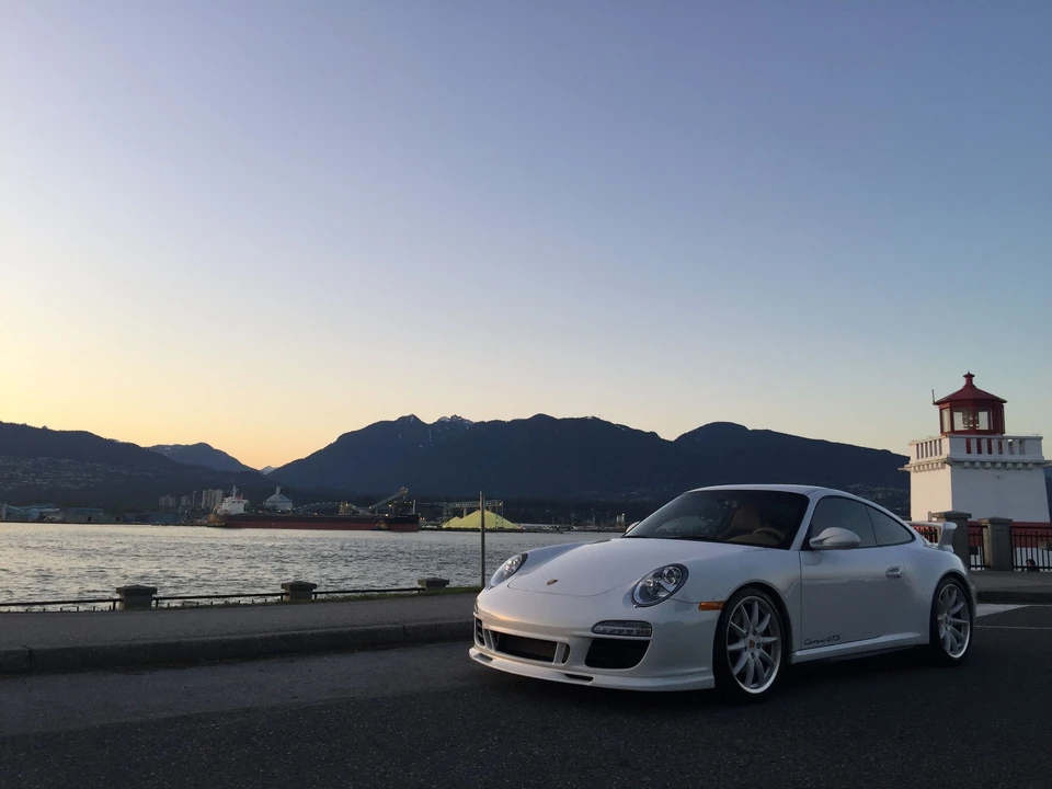 2011 Porsche 997 Carrera GTS - Image 11 of 14