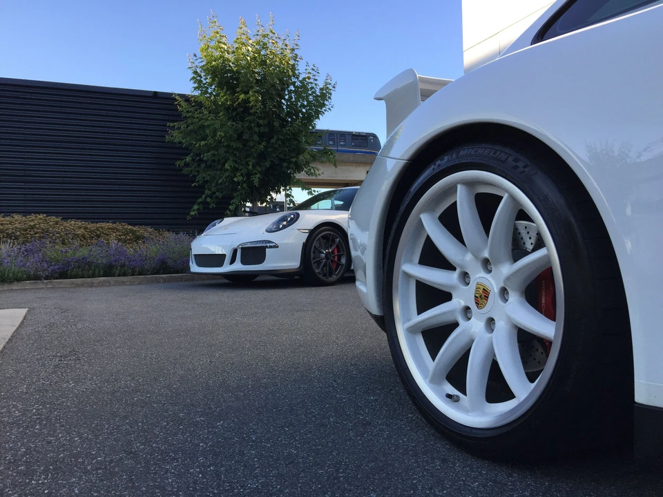 2011 Porsche 997 Carrera GTS - Image 13 of 14