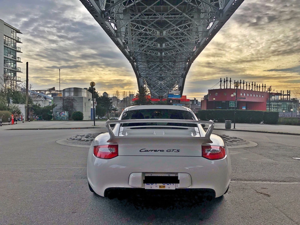 2011 Porsche 997 Carrera GTS - Image 14 of 14