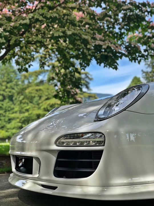2011 Porsche 997 Carrera GTS - Image 4 of 14