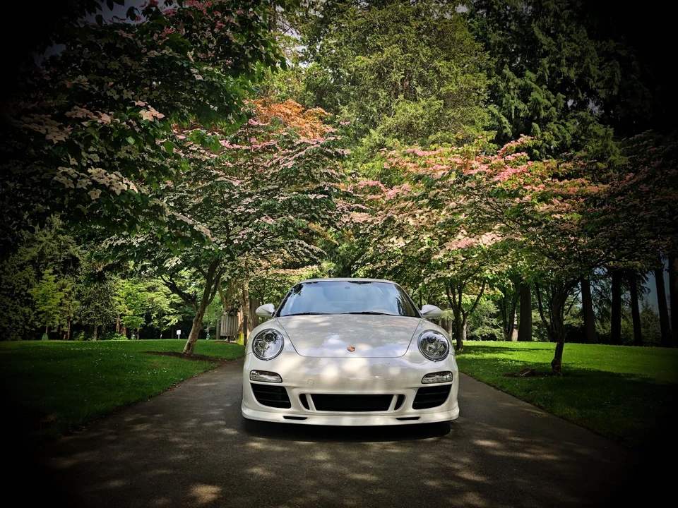 2011 Porsche 997 Carrera GTS - Image 2 of 14