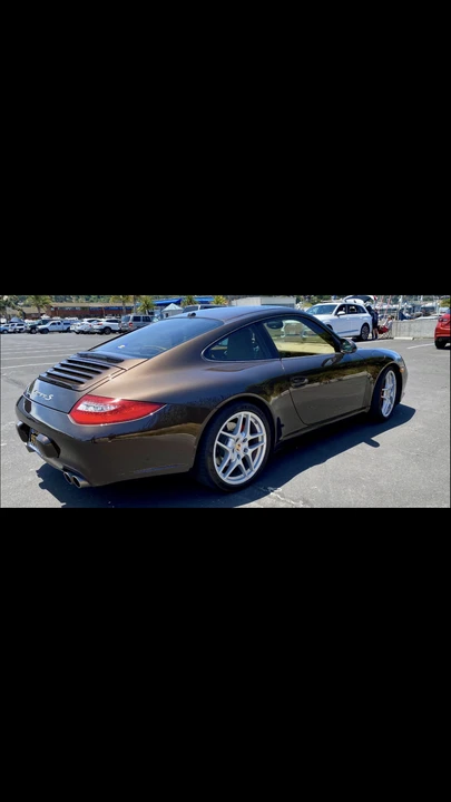 2011 Porsche 997 Carrera S - Image 6 of 7