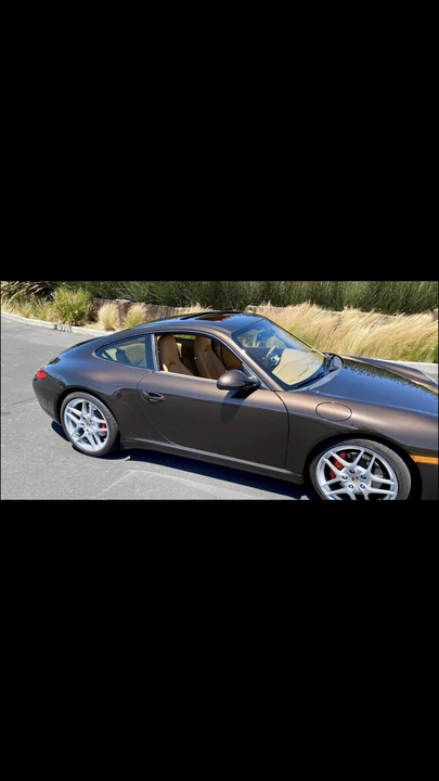 2011 Porsche 997 Carrera S - Image 5 of 7