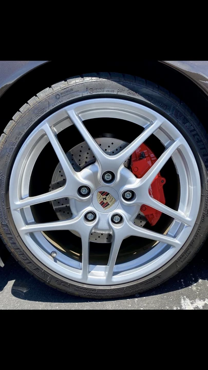 2011 Porsche 997 Carrera S - Image 7 of 7