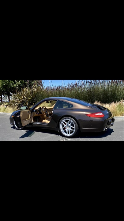 2011 Porsche 997 Carrera S - Image 2 of 7