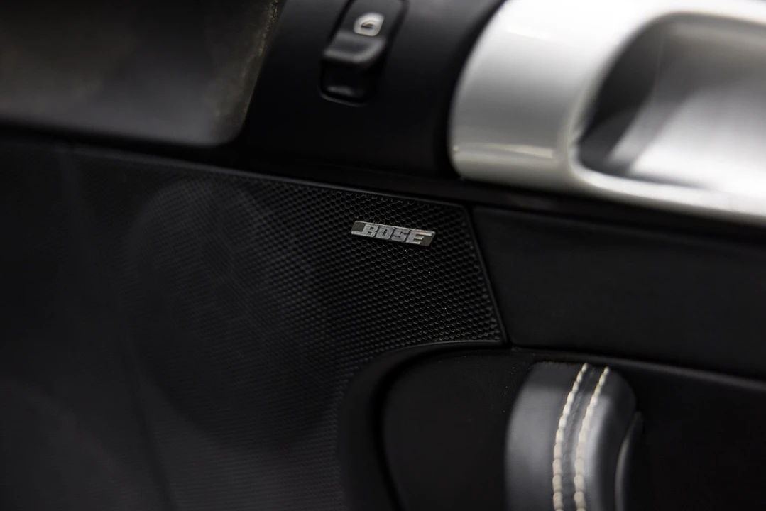 2011 Porsche 997 Turbo S - Image 24 of 31