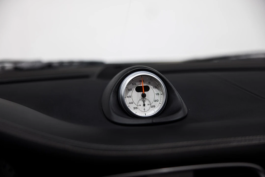2011 Porsche 997 Turbo S - Image 23 of 31