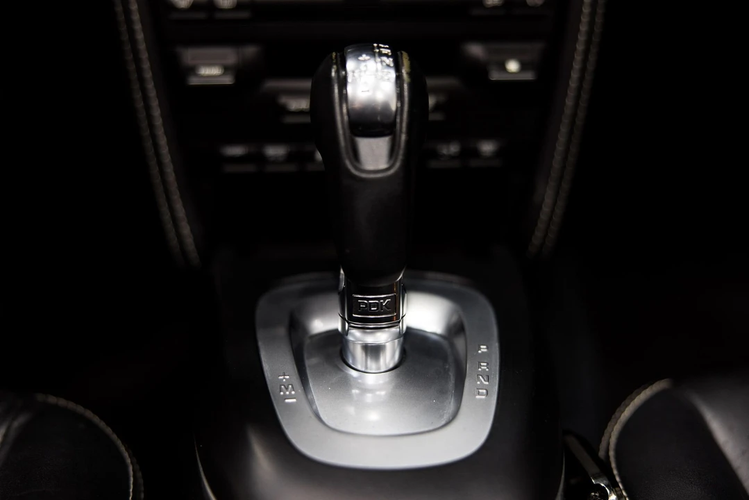 2011 Porsche 997 Turbo S - Image 25 of 31
