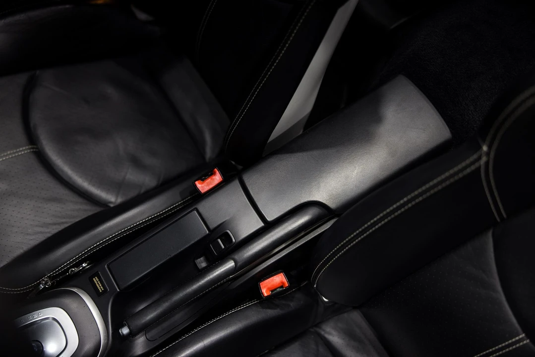 2011 Porsche 997 Turbo S - Image 29 of 31