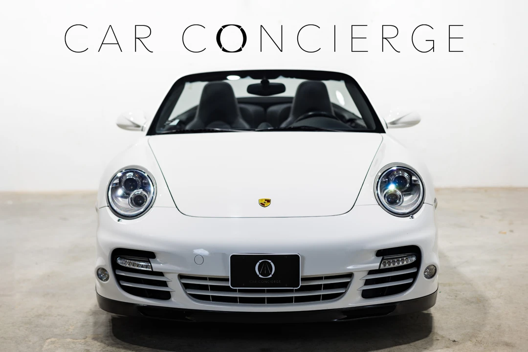 2011 Porsche 997 Turbo S - Image 3 of 31