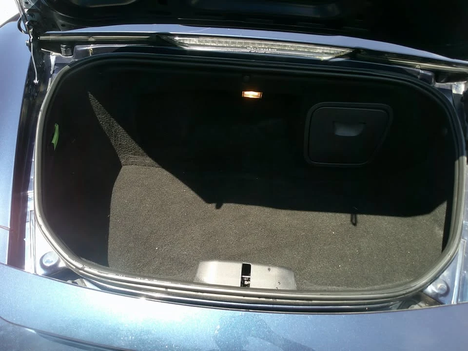 2011 Porsche 987 Boxster - Image 8 of 13