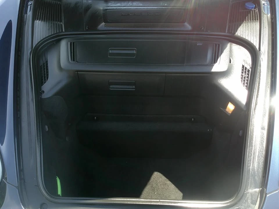 2011 Porsche 987 Boxster - Image 13 of 13