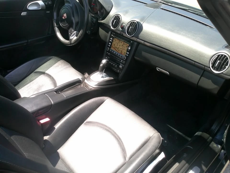 2011 Porsche 987 Boxster - Image 10 of 13