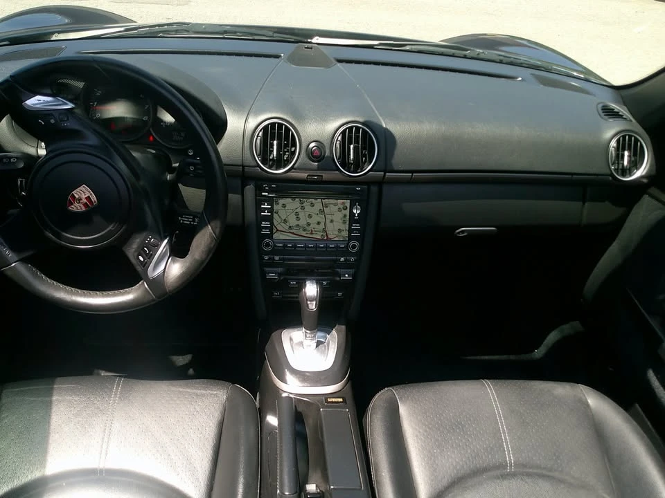 2011 Porsche 987 Boxster - Image 9 of 13