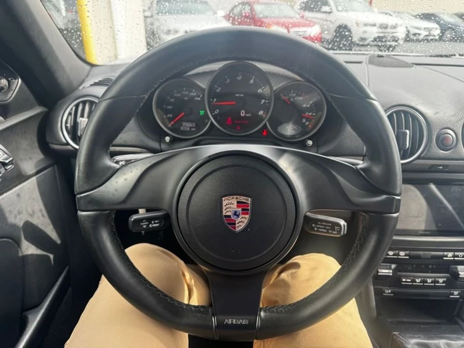 2011 Porsche 987 Boxster - Image 2 of 18