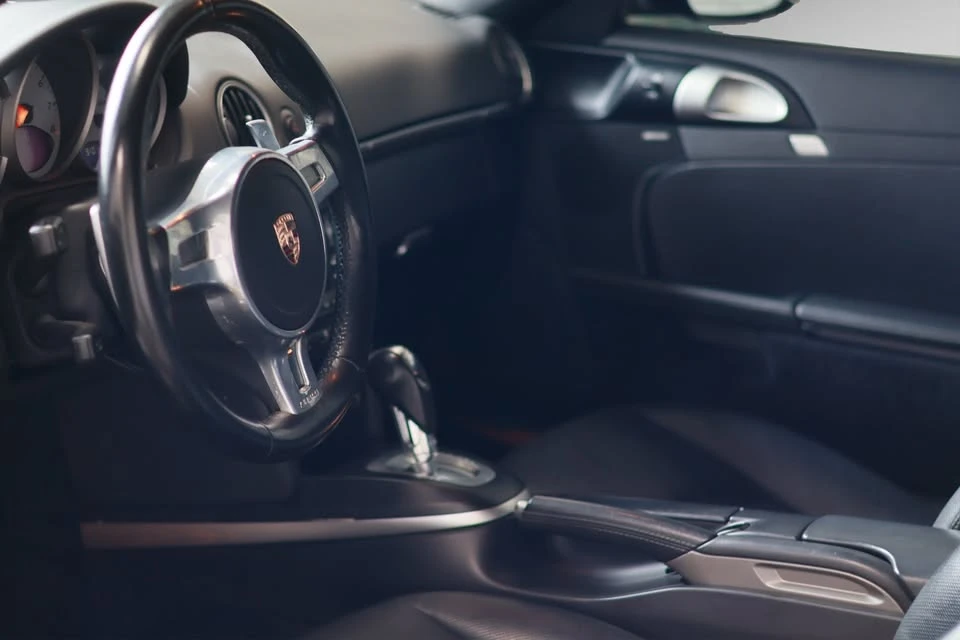 2011 Porsche 987 Boxster S - Image 6 of 20