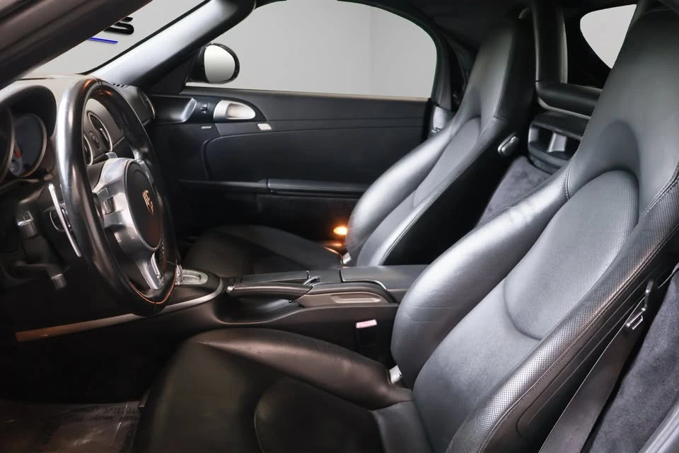 2011 Porsche 987 Boxster S - Image 10 of 20