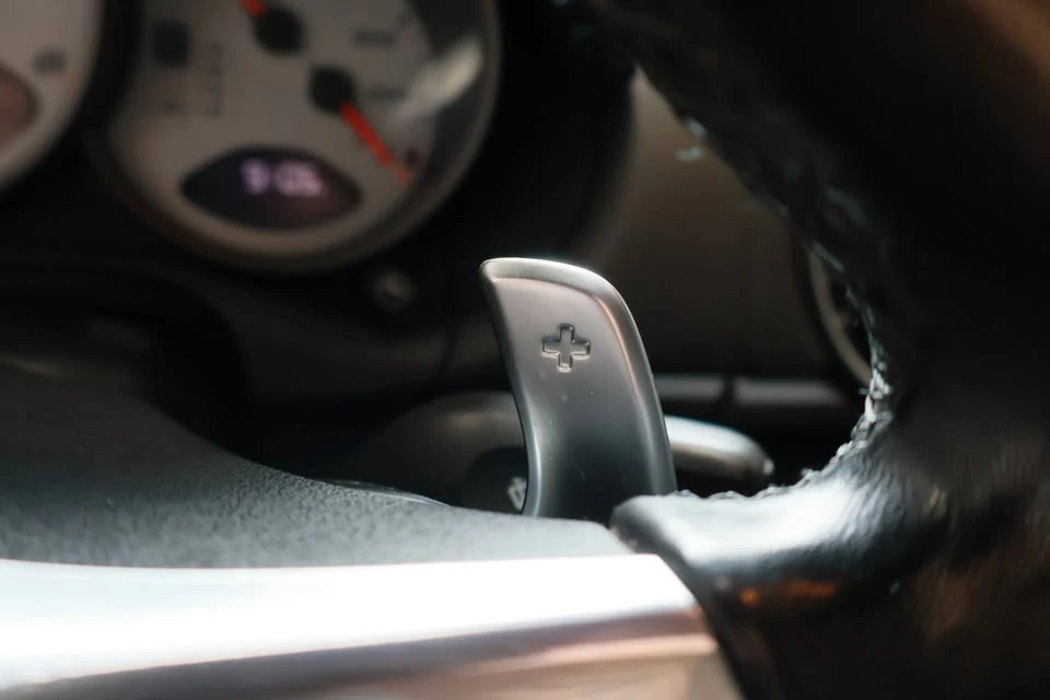 2011 Porsche 987 Boxster S - Image 19 of 20