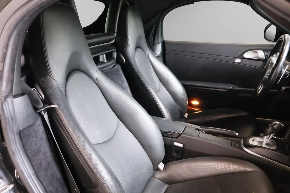 2011 Porsche 987 Boxster S - Image 14 of 20