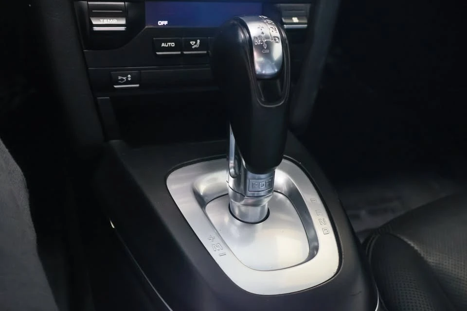 2011 Porsche 987 Boxster S - Image 12 of 20