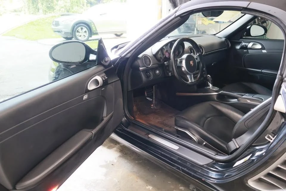 2011 Porsche 987 Boxster S - Image 15 of 18