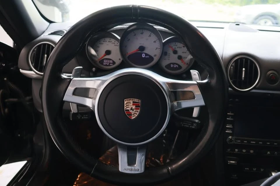 2011 Porsche 987 Boxster S - Image 11 of 18