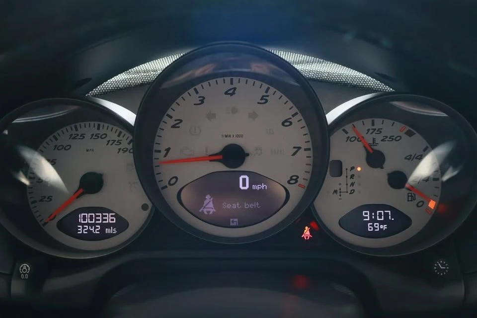 2011 Porsche 987 Boxster S - Image 12 of 18