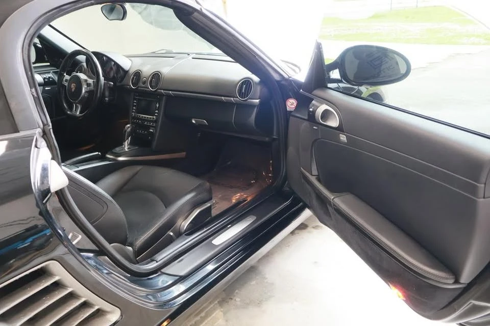 2011 Porsche 987 Boxster S - Image 14 of 18