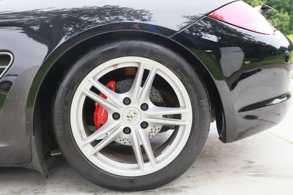 2011 Porsche 987 Boxster S - Image 16 of 18