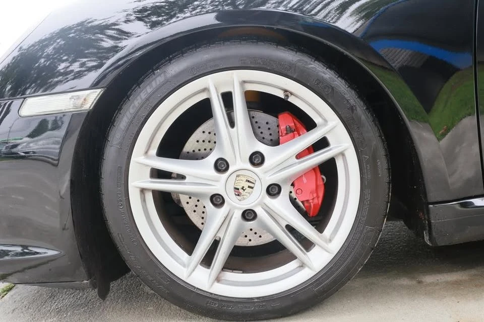 2011 Porsche 987 Boxster S - Image 18 of 18