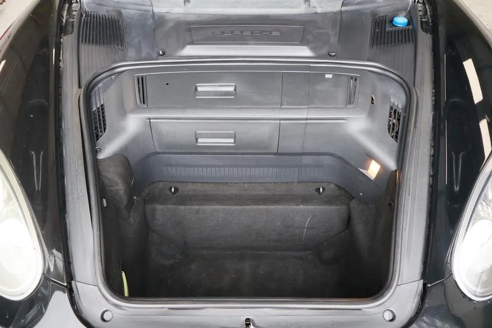 2011 Porsche 987 Boxster S - Image 17 of 18