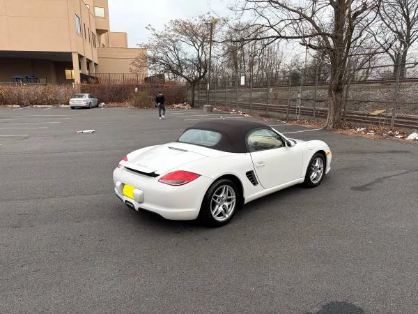 2011 Porsche 987 Boxster - Image 10 of 20