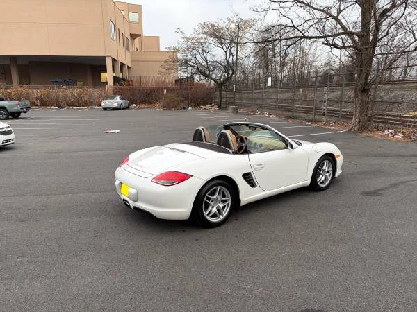 2011 Porsche 987 Boxster - Image 9 of 20