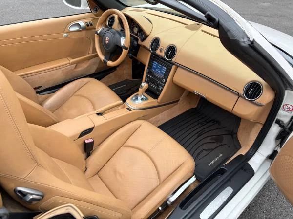 2011 Porsche 987 Boxster - Image 19 of 20