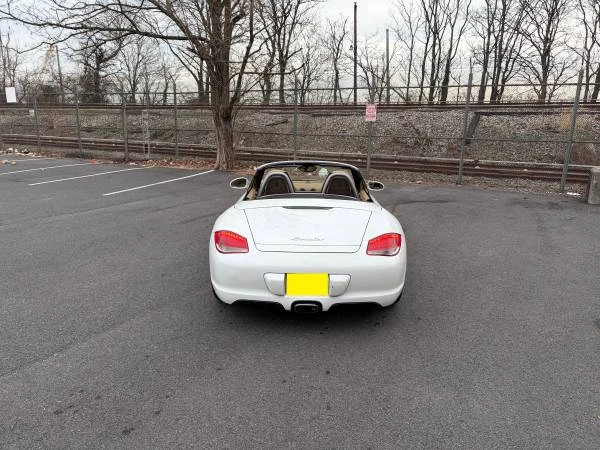 2011 Porsche 987 Boxster - Image 11 of 20
