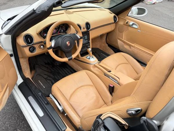 2011 Porsche 987 Boxster - Image 15 of 20