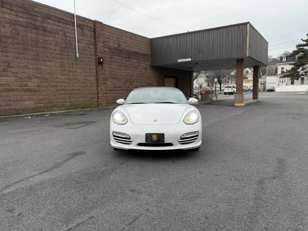 2011 Porsche 987 Boxster - Image 5 of 20
