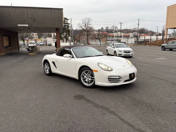 2011 Porsche 987 Boxster - Image 7 of 20