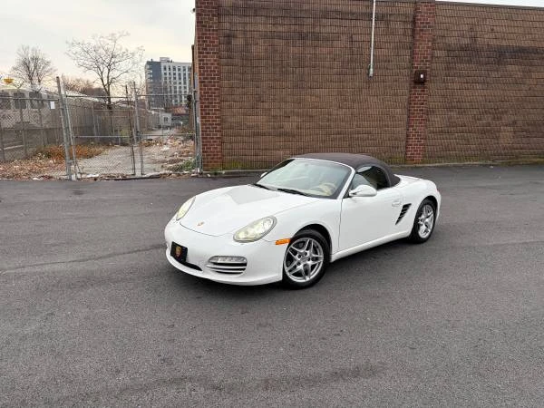2011 Porsche 987 Boxster - Image 3 of 20