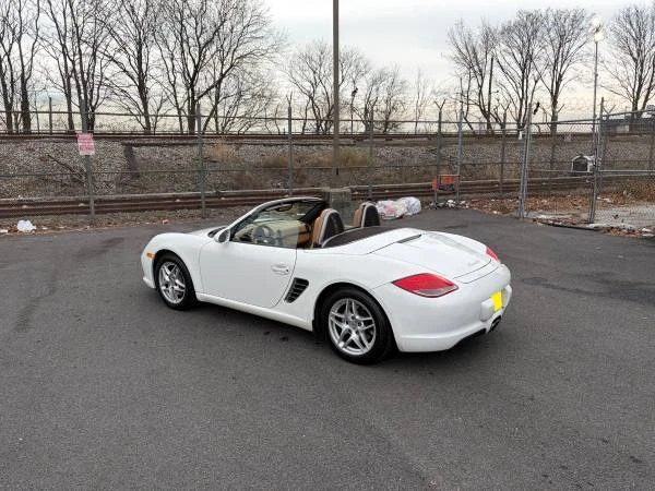 2011 Porsche 987 Boxster - Image 12 of 20