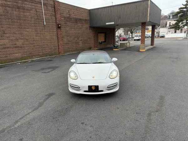 2011 Porsche 987 Boxster - Image 4 of 20