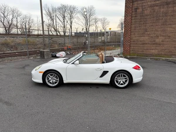 2011 Porsche 987 Boxster - Image 14 of 20