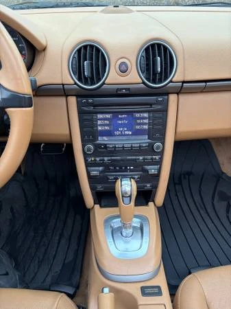 2011 Porsche 987 Boxster - Image 18 of 20