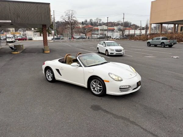 2011 Porsche 987 Boxster - Image 6 of 20
