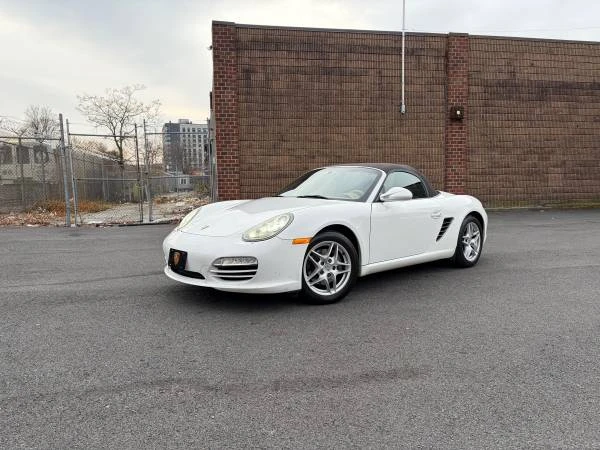 2011 Porsche 987 Boxster - Image 2 of 20