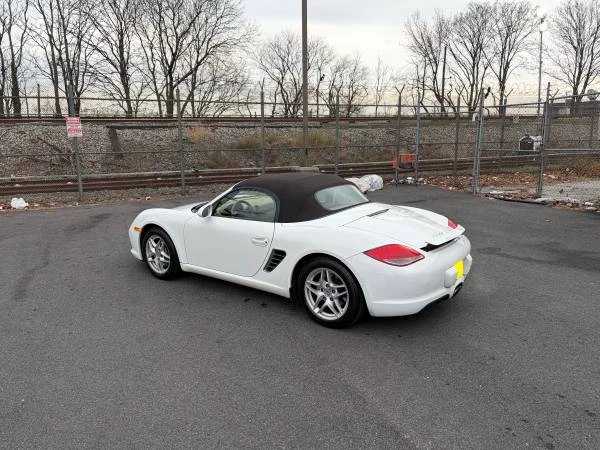 2011 Porsche 987 Boxster - Image 13 of 20