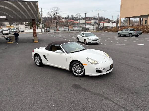 2011 Porsche 987 Boxster - Image 8 of 20